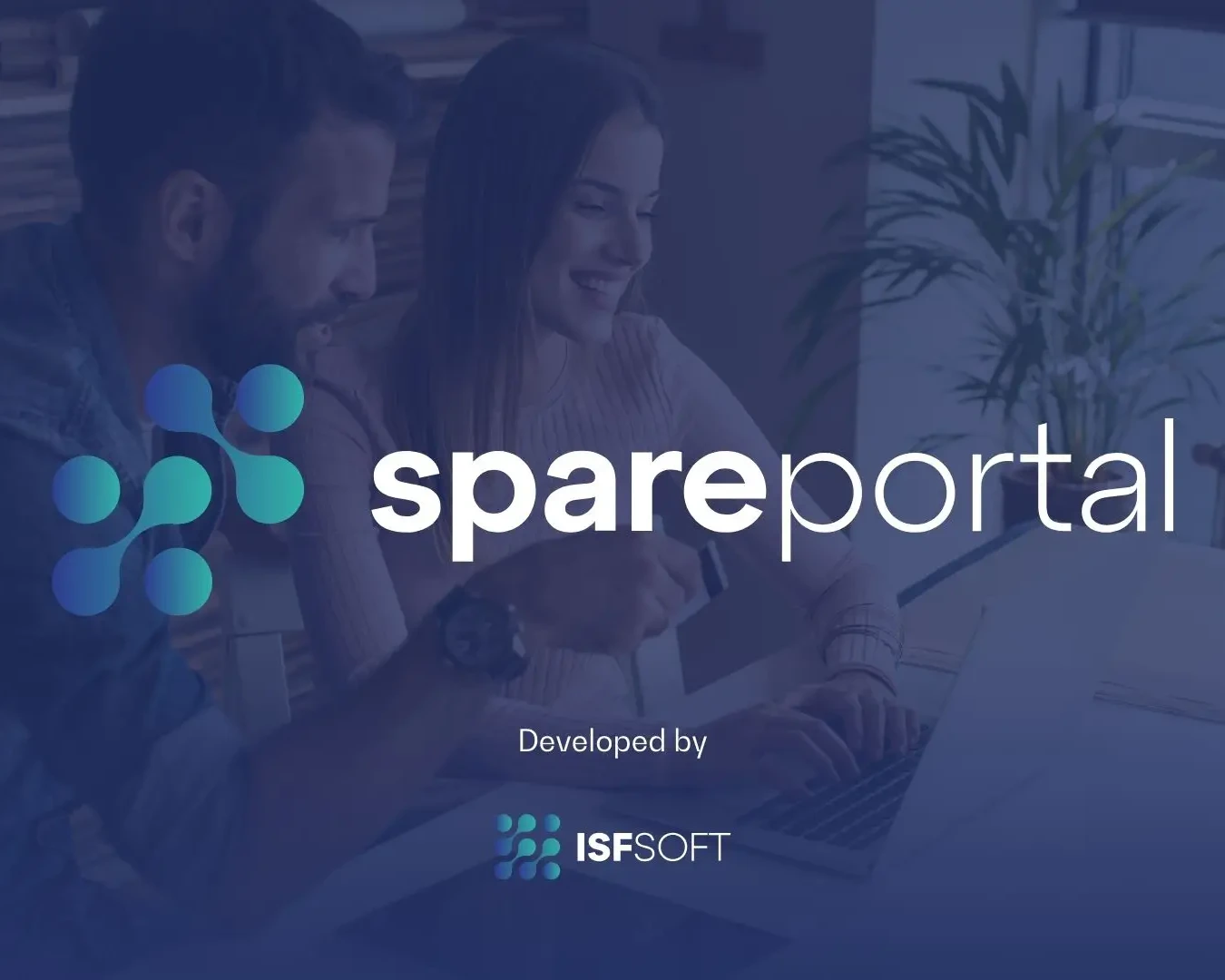 isfsoft-spare-portal-product