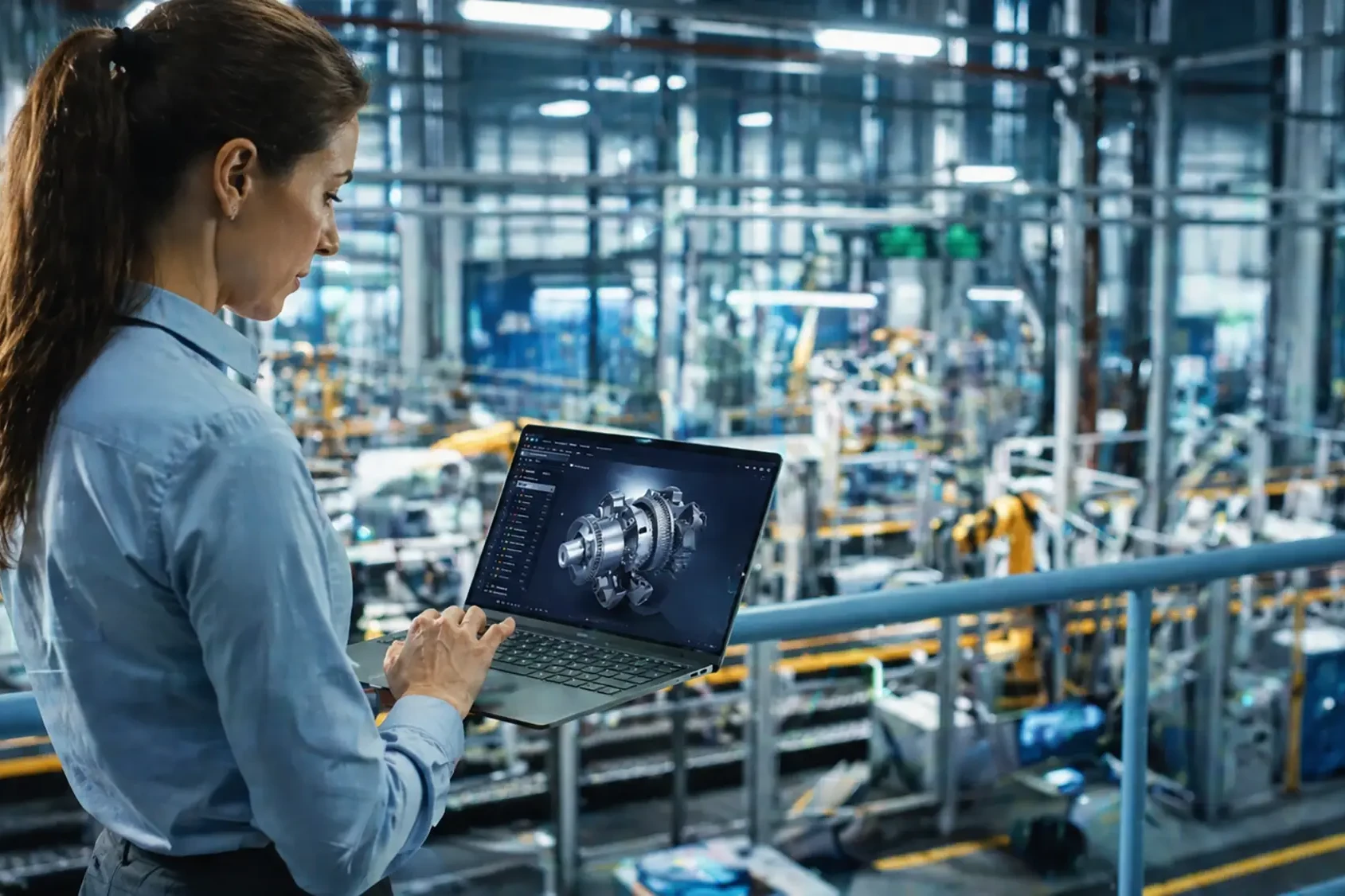 slide-CPQ manufacturing