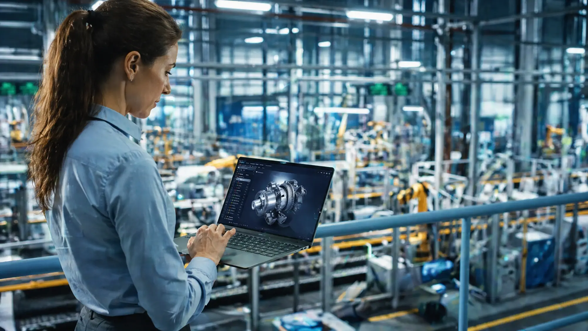 slide-CPQ manufacturing